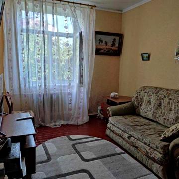 Продам 3к квартиру Володимира Вернадського 24 Парк Шевченко Нагорка