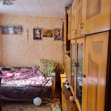 Продам часть дома (2х.кв.) в Солоницевке