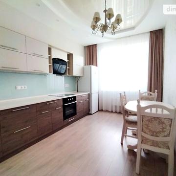 Продаж 1к Квартира Асташкіна вулиця ЖК Шестнадцатая жемчужина