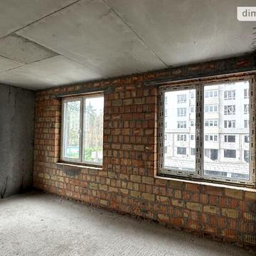 Продаж 3к Квартира Університетська вулиця ЖК Irpin City