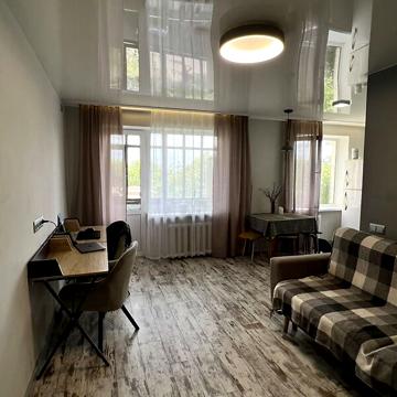 Продаж 1к Квартира вул. Тимошенка Юрія (Тарапуньки)