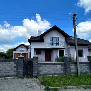 Продаж будинку в Скнилові
