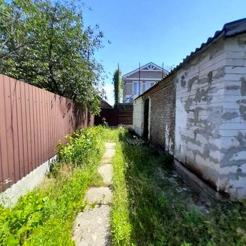 Продаю будинок вул.Северинiвська