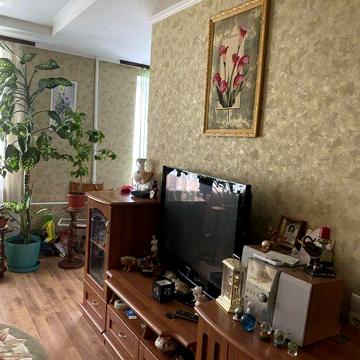 Продам 3 кв (сталінку)з ремонтом на Павловому полі.