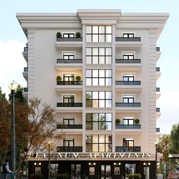 ApartPlus Truskavets