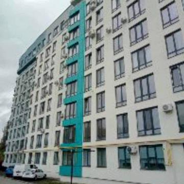 Продаж чорнової квартири в новобудові ЖК Парус ЖК Парус
