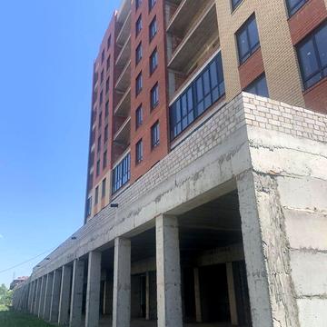 Продаж 1к Квартира Академіка Сахарова вулиця