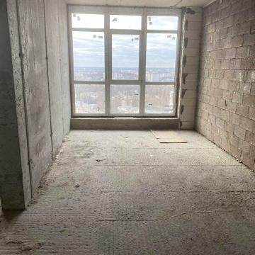 Продаж 1к Квартира Академіка Філатова вулиця ЖК Manhattan