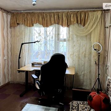 Продажа 1к квартира вул. Тополина