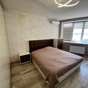 Продаж 2к Квартира Лазурна вулиця ЖК Ривьера