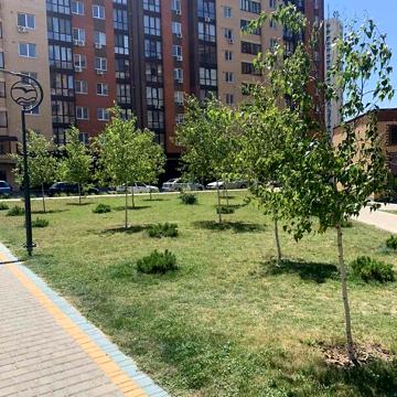 Продажа 2к квартира Академіка Сахарова вулиця