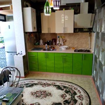 продам 1 комнатную, перепланированную квартиру на 7 небе ЖК 7 небо