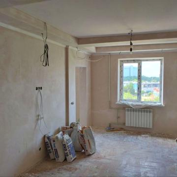 Продам 4 комнатную квартиру в Хортицком районе