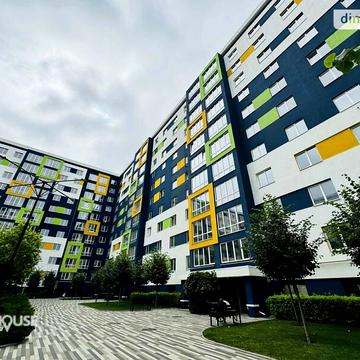 Продаж 1к Квартира Вишнева вулиця ЖК Модуль