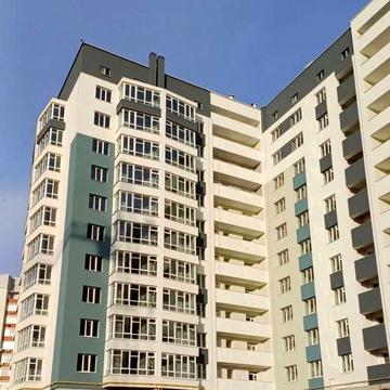 2к  РАУШ!!! стяжка+роздільний сан+розводка електрики+панорама ID:34710