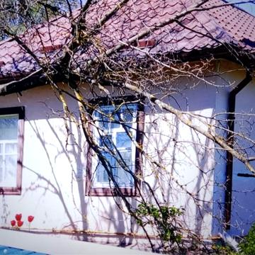 Продам будинок 58м2 с.Світильня Броварський р-н
