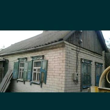 Продам небольшой дом