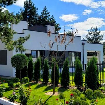 Продаж коттеджу N6! 220 м2! КМ «FOREST VILLA» Терміново