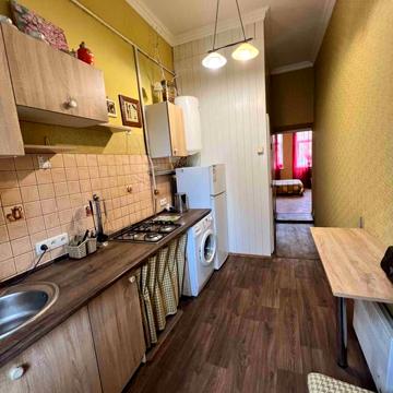Продаж 1 кім. кв. вул. Політехнічна
