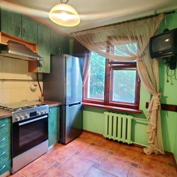 Продаж квартири у центрі міста