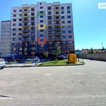 Продаж 1к Квартира Українських Декабристів вулиця ЖК Вишневый