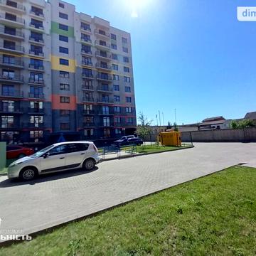 Продажа 1к квартира Українських Декабристів вулиця ЖК Вишневый