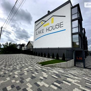Продажа 1к квартира Богдана Хмельницького вулиця ЖК Lake House