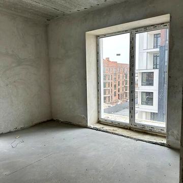 Продаж 3к Квартира Тараса Шевченка вулиця ЖК Квартал Краковский