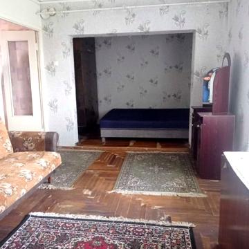 однокомнатная квартира, ул. Корищенко (кузнецова)