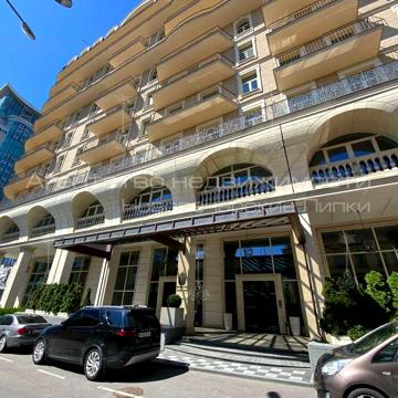 Продам 3 к квартиру в элитном ЖК Renaissance Residence Печерск ЖК Renaissance Residence