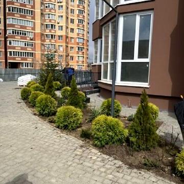 Продаж 1к Квартира Паустовського вулиця ЖК Новая Европа
