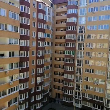 Продаж 1к Квартира Паустовського вулиця ЖК Новая Европа