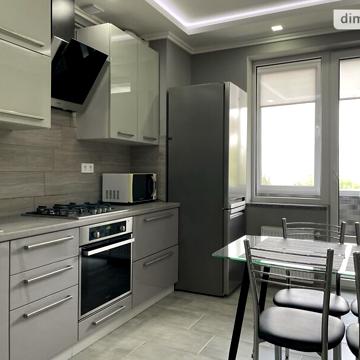 Продаж 1к Квартира Хлібна вулиця ЖК ул. Хлебная II