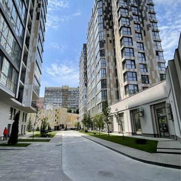 продам 4к_131м2 в ЖК Рыбинский, пр. Гагарина, Подстанция ЖК Комфорт Сити Рыбинский