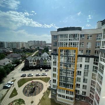 Продаж 1к Квартира Весняний (Радянський) провулок ЖК Черновола