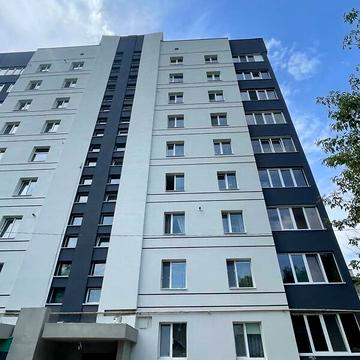 Продаж 3к Квартира вул. Яблунська