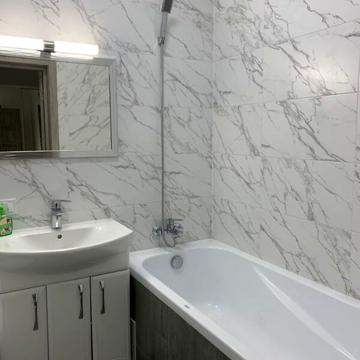 Довгострокова оренда 1к Квартира Мечникова вулиця ЖК Globus Central Park