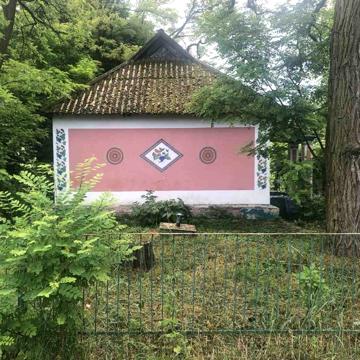 Продам будинок 38м2 с.Стара Оржиця (Броварський р-н)