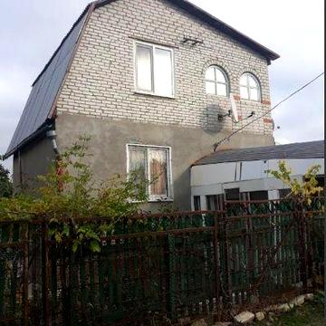 Продается 3х ком. Капитальный Дом в Светлом.