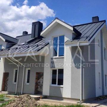 Продаж 2-поверхового будинку, КМ Балатон, Нові Петрівці, р-н Вишгороду
