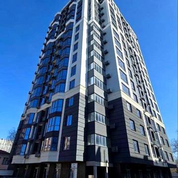 Продаж 2кімнатної квартири новобудова KyivSKY ЖК КиївSky