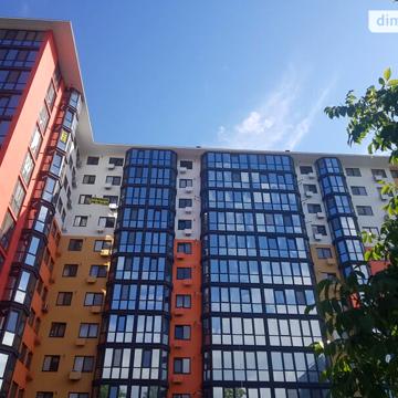 Продаж 1к Квартира Олексія Вадатурського (Маршала Малиновського) вулиця ЖК Малинки