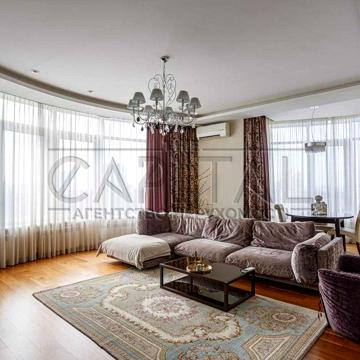 Продаж 4к квартири, ЖК Смарагдовий, вул. Шаповала, Соломянка ЖК Смарагдовий