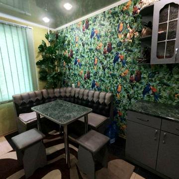 Оренда двокімнатноі квартири