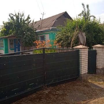 Продається будинок Черкаська область, Уманський район, с.Старі Бабани.