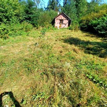 Дача в Дережичах 6сотих
