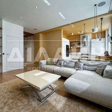 Нова 3х кімн DELUXE класу + 1 паркомісце в закритому ЖК. ЖК Ренесанс