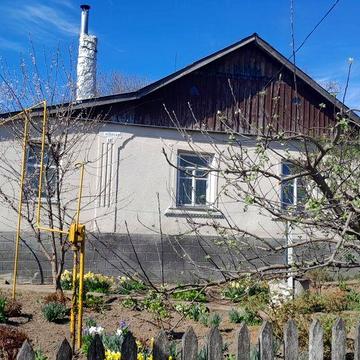 Продається будинок в смт Нова Ушиця