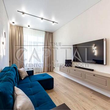 Продаж нової 2к квартири, ЖК Перлина, генератор на весь будинок, газ ЖК 52 Жемчужина