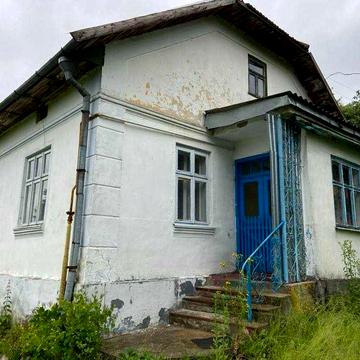 Продається будинок